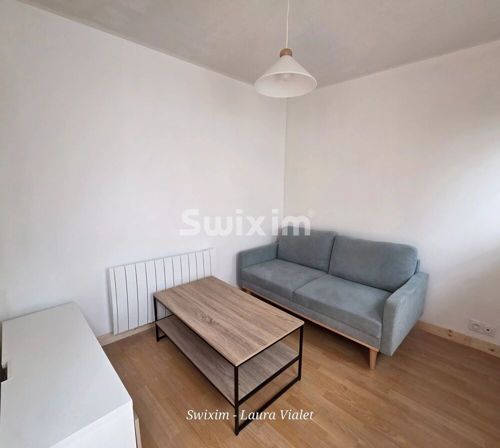 Vente Immeuble Immeuble de rapport locatif Poligny