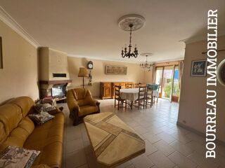  Maison à vendre 5 pièces 100 m²
