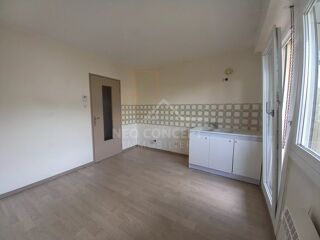  Appartement à vendre 4 pièces 96 m²