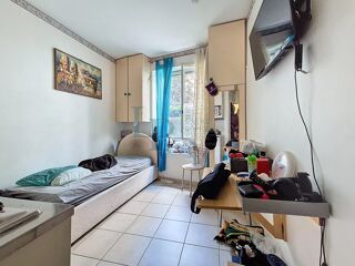  Appartement � vendre 1 pi�ce 13 m�