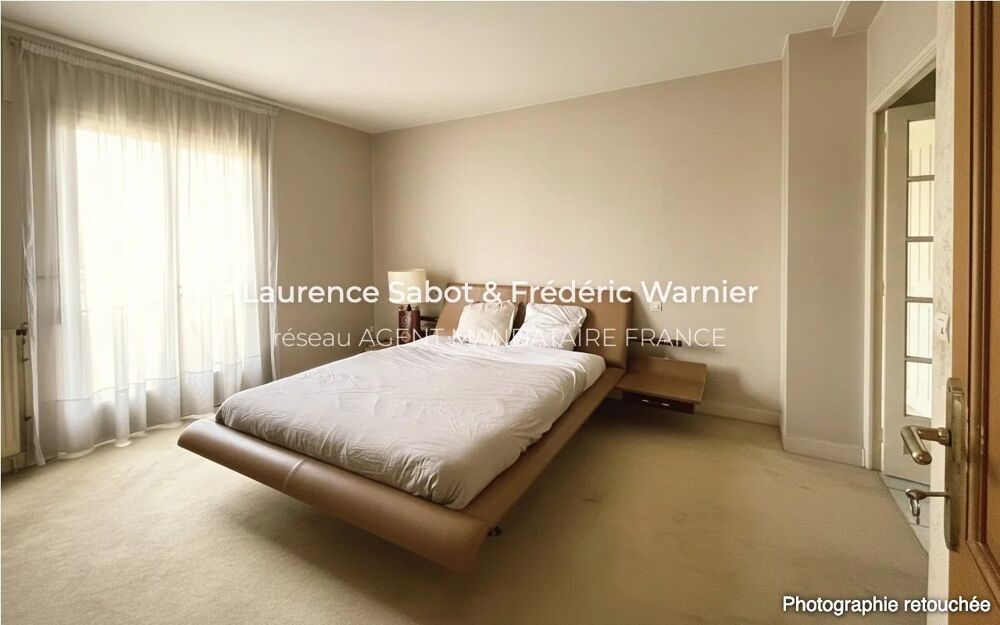 � vendre  Maison Rueil-Malmaison (92500)