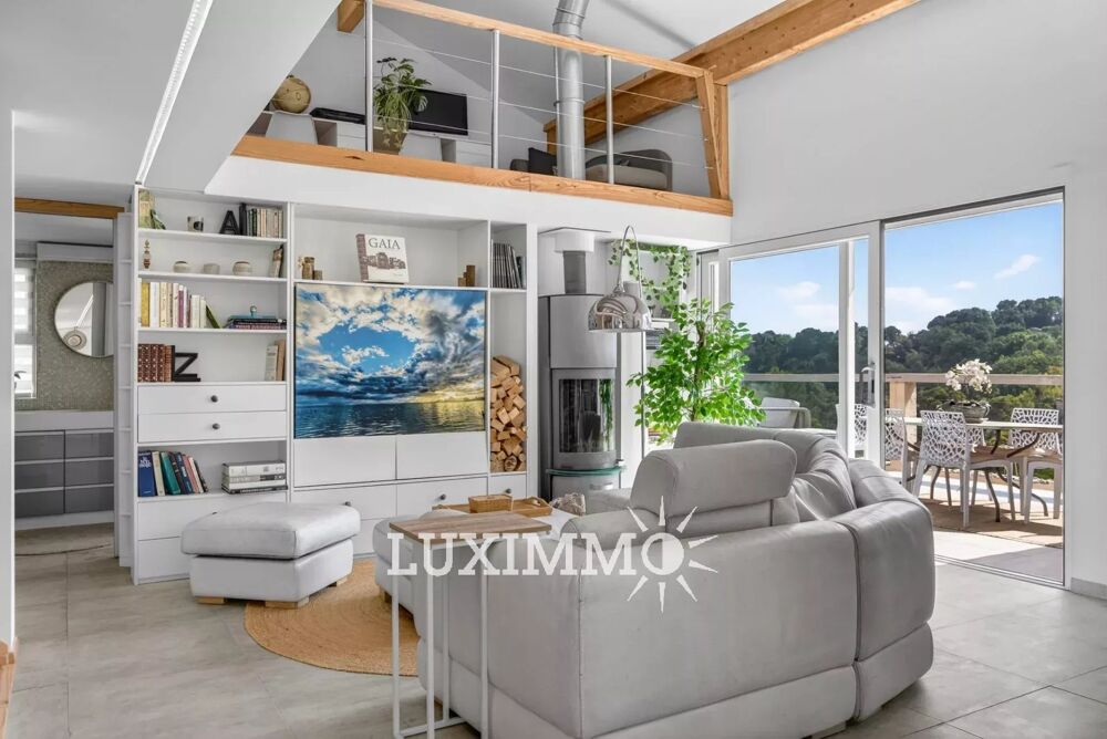 � vendre  Maison Mougins (06250)