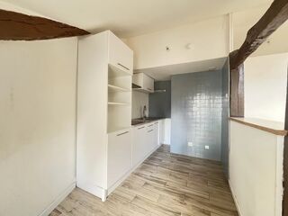  Appartement à louer 2 pièces 42 m²