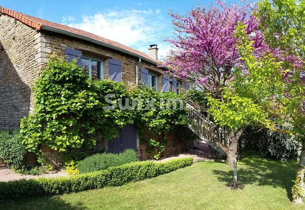 � vendre  Maison Culles-les-Roches (71460)