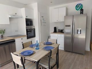  Appartement à louer 1 pièce 17 m²