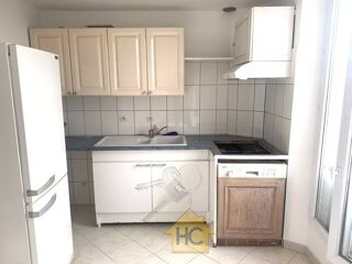  Appartement � vendre 2 pi�ces 47 m�