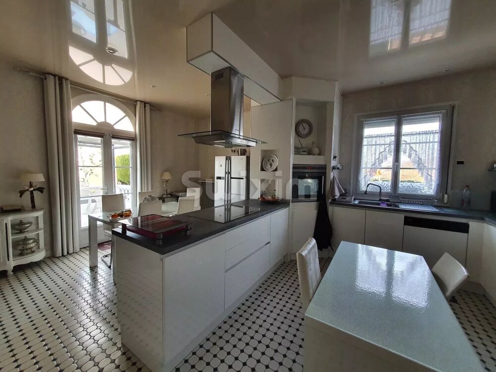  vendre  Maison Mcon (71000)