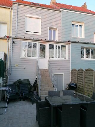  Maison  louer 5 pices 90 m