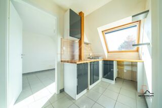  Appartement  vendre 3 pices 39 m