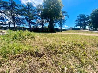  Terrain � vendre 1200 m�