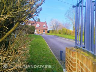  Maison � vendre 6 pi�ces 189 m�