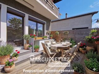  Appartement à vendre 4 pièces 96 m²