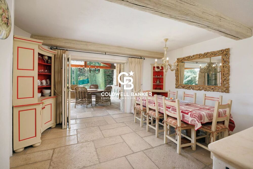 à vendre  Maison La Colle-sur-Loup (06480)