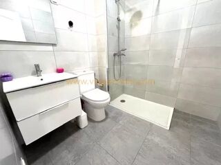  Appartement à vendre 2 pièces 45 m²