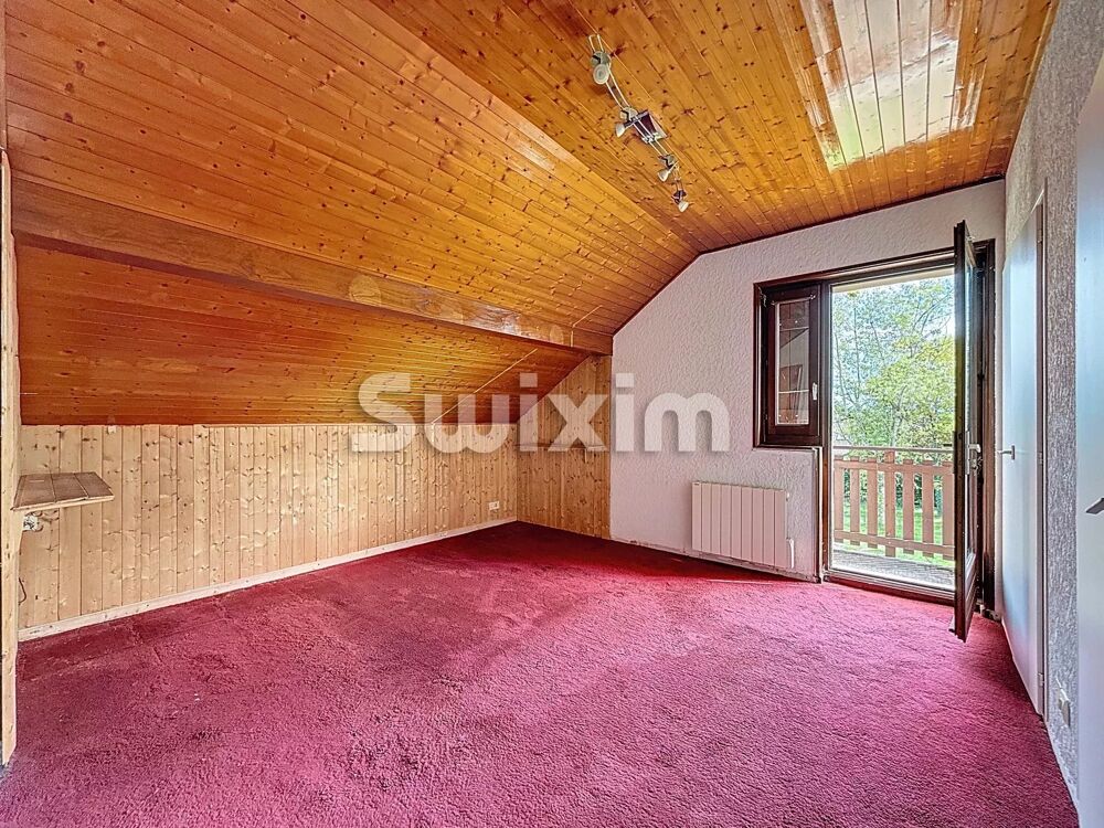  vendre  Maison Cessy (01170)