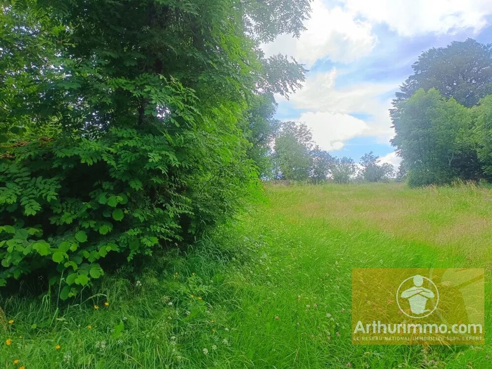 Vente Terrain Terrain constructible Saint-laurent-de-muret