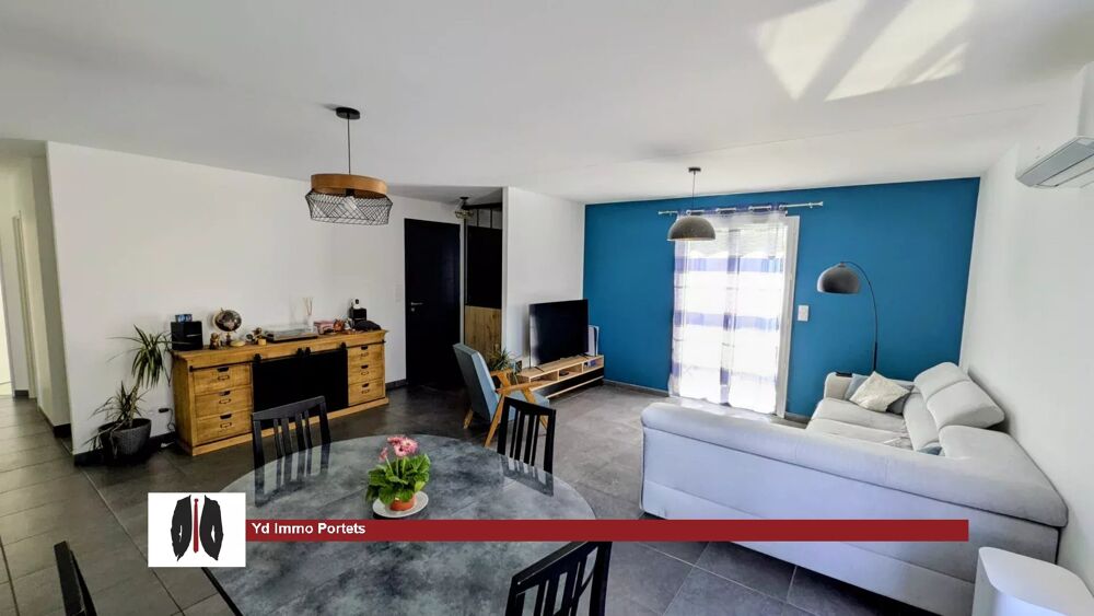 Vente Maison Maison 3 chambres Arbanats Arbanats