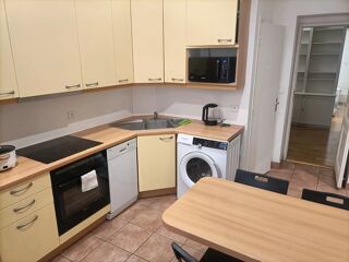  Appartement à vendre 4 pièces 58 m²