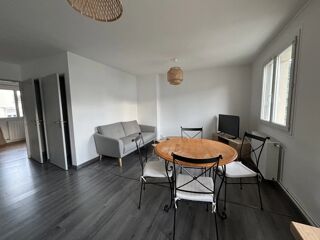  Appartement � louer 4 pi�ces 66 m�