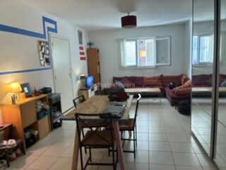  Appartement à louer 3 pièces 55 m²