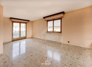  Appartement  vendre 3 pices 76 m