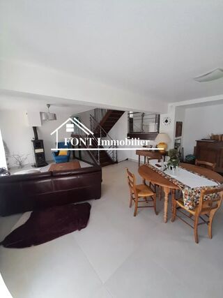  Maison � vendre 6 pi�ces 131 m�