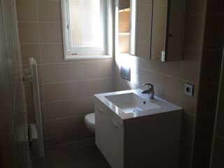  Appartement à louer 1 pièce 30 m²