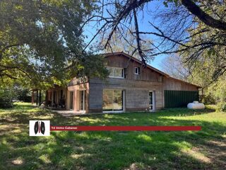  Maison � vendre 9 pi�ces 230 m�