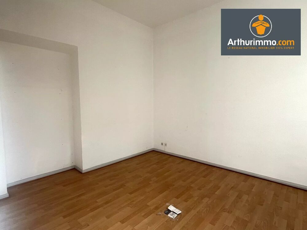 Vente Ajaccio T7 centre ville