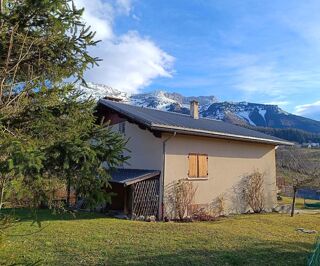  Maison à vendre 7 pièces 159 m²