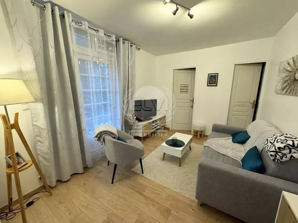Vente Appartement Appartement à Sainte Maxime Sainte-maxime