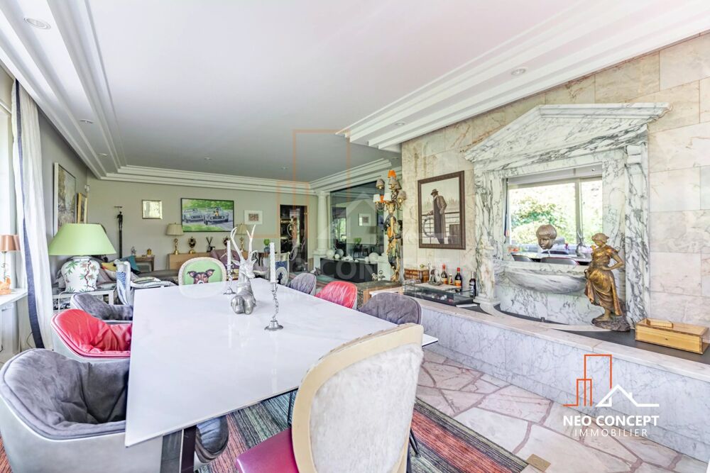 Vente Villa HAGUENAU | Propriété de caractère | Plus de 680 m² développés | Haguenau