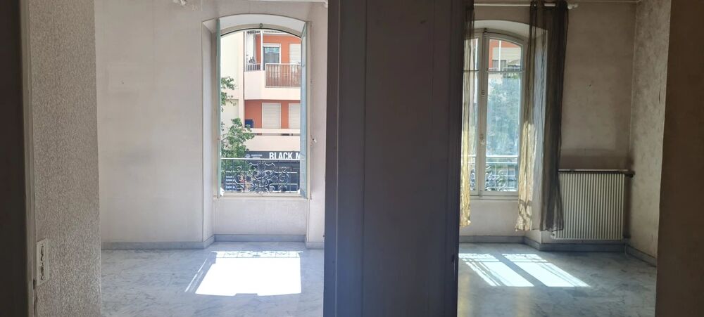 Vente Appartement NICE PROCHE PLACE ARSON Nice