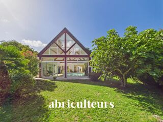  Maison � vendre 7 pi�ces 258 m�