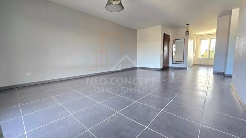  Appartement � louer 3 pi�ces 63 m�