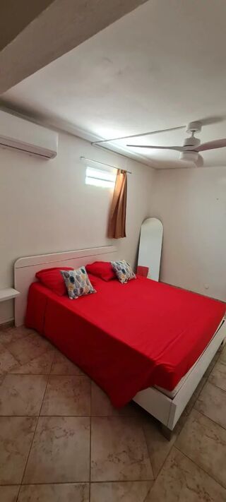  Appartement à louer 3 pièces 50 m²
