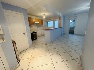  Appartement � vendre 3 pi�ces 65 m�