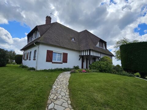   ST ROMAIN DE COLBOSC CENTRE Maison - 8 pièce(s) - 176 m²