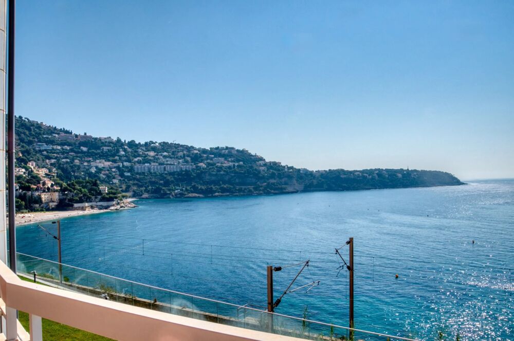  vendre  Appartement Roquebrune-Cap-Martin (06190)