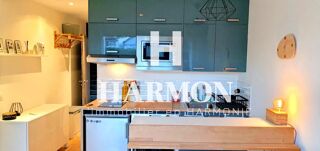  Appartement � vendre 1 pi�ce 19 m�