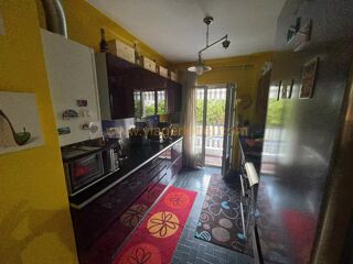  Appartement à vendre 3 pièces 62 m²