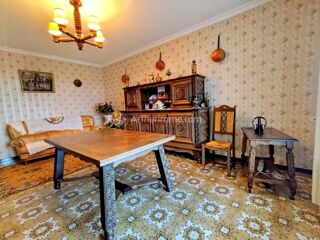  Maison à vendre 5 pièces 152 m²