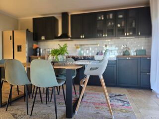  Appartement � vendre 5 pi�ces 93 m�