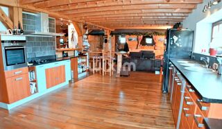  Maison � vendre 7 pi�ces 279 m�