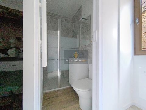  Appartement  louer 1 pice 14 m