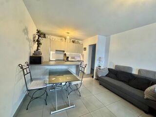  Appartement � vendre 2 pi�ces 45 m�