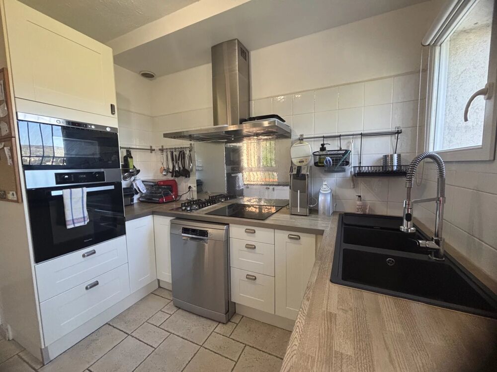 � vendre  Maison Nice (06100)