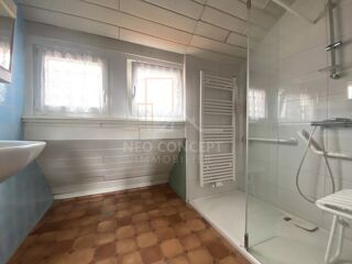  Maison � vendre 7 pi�ces 170 m�