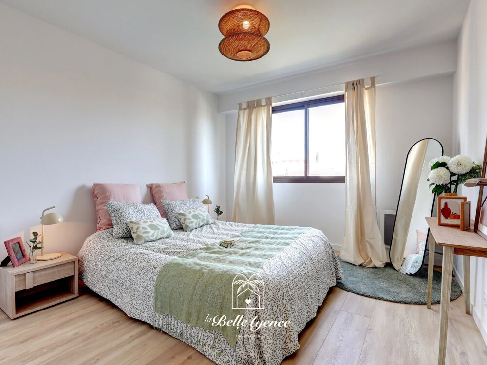 à vendre  Appartement Saint-Laurent-du-Var (06700)