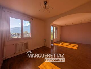  Appartement à vendre 3 pièces 66 m²